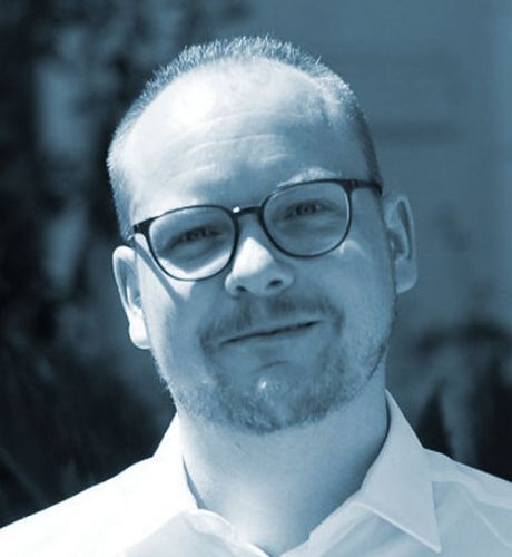 Andrés Bott